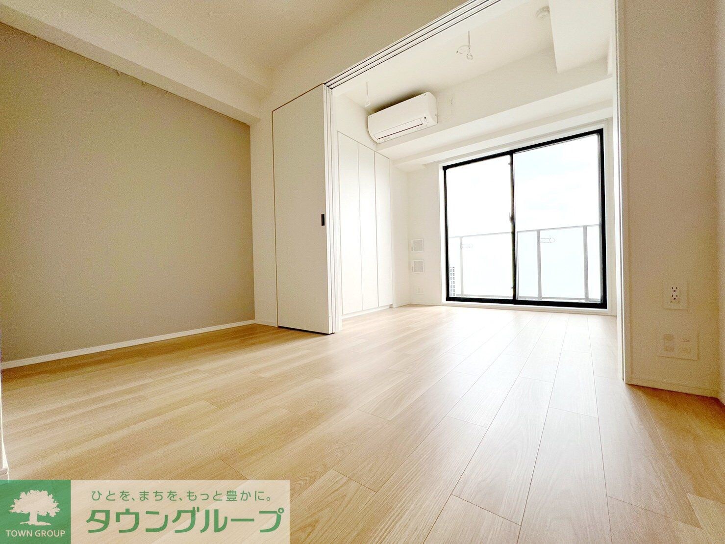 J.GRAN Court 品川西大井EASTの物件内観写真