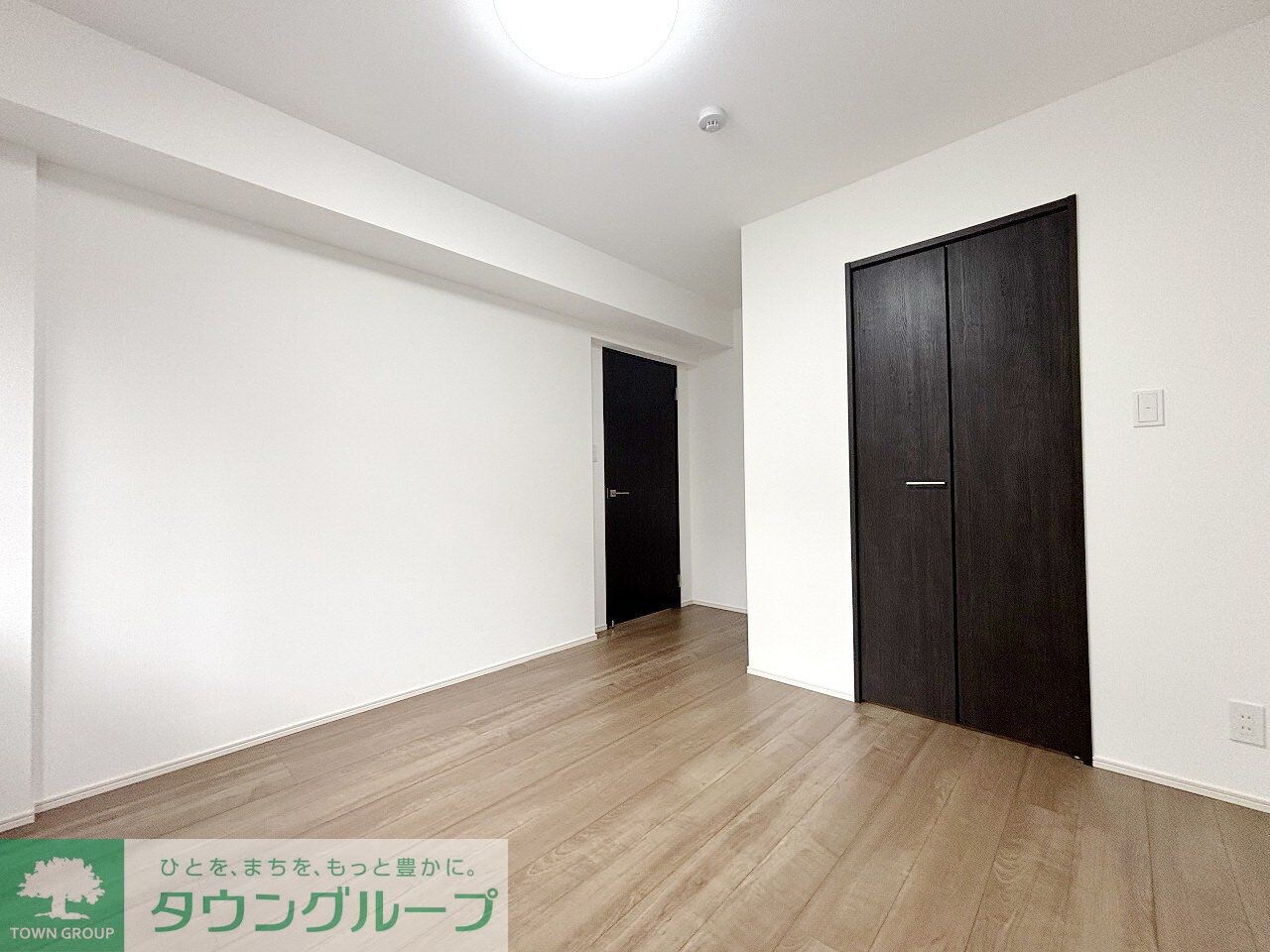 CREAL premier西馬込の物件内観写真