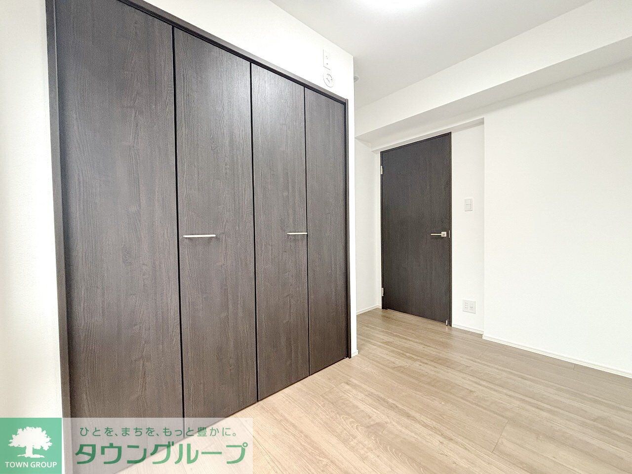 CREAL premier西馬込の物件内観写真