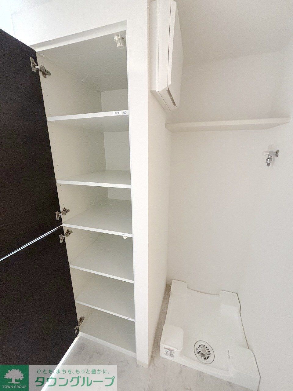 CREAL premier西馬込の物件内観写真