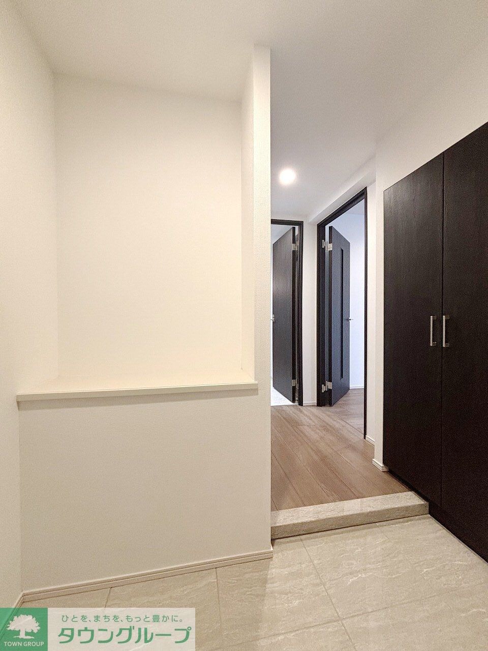 CREAL premier西馬込の物件内観写真