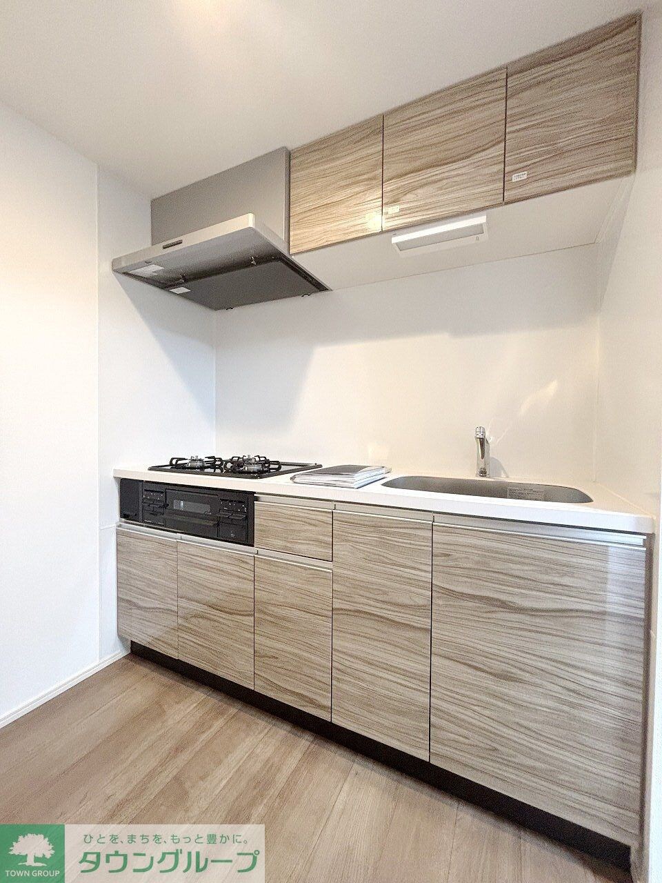 CREAL premier西馬込の物件内観写真