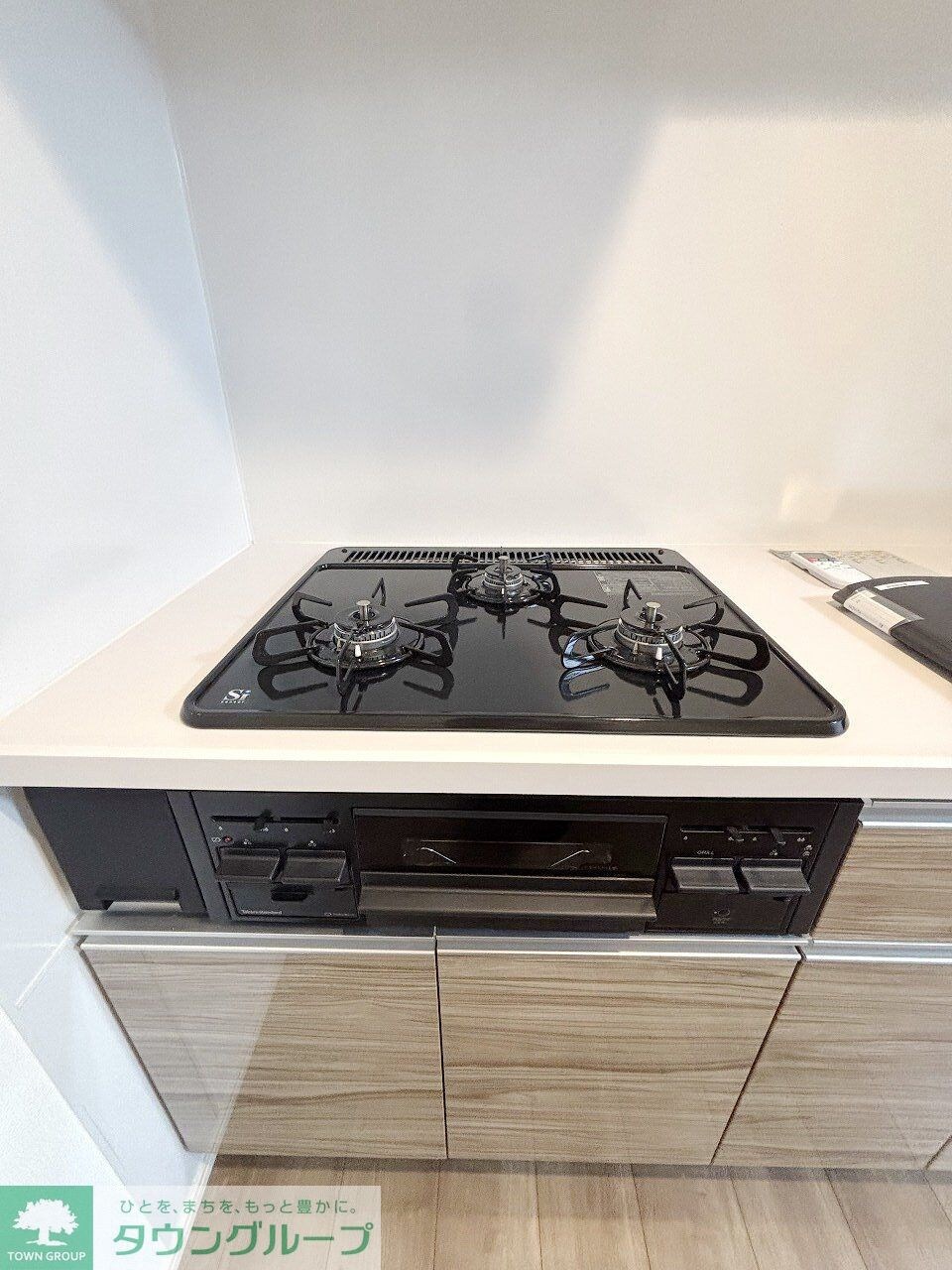 CREAL premier西馬込の物件内観写真