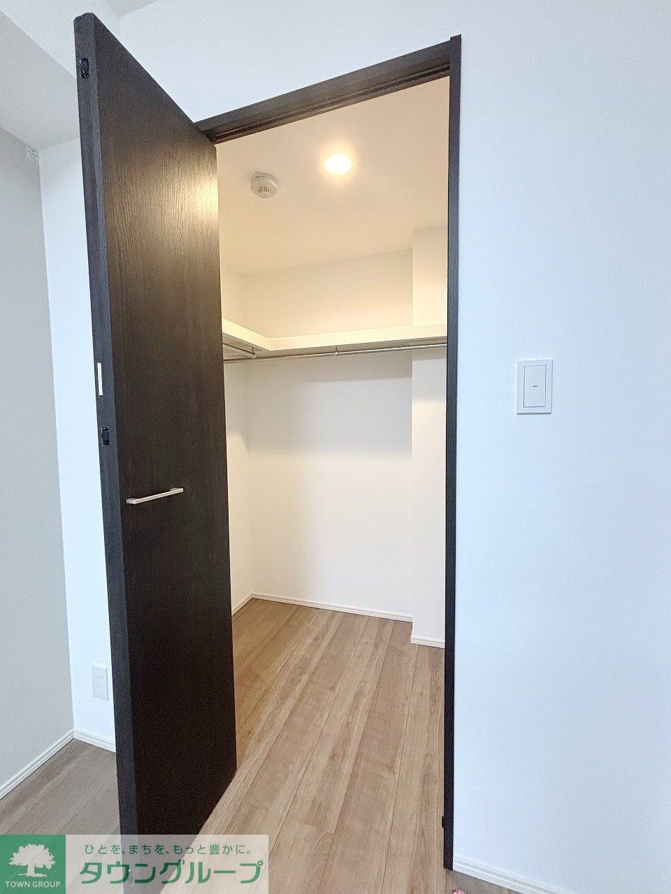 CREAL premier西馬込の物件内観写真