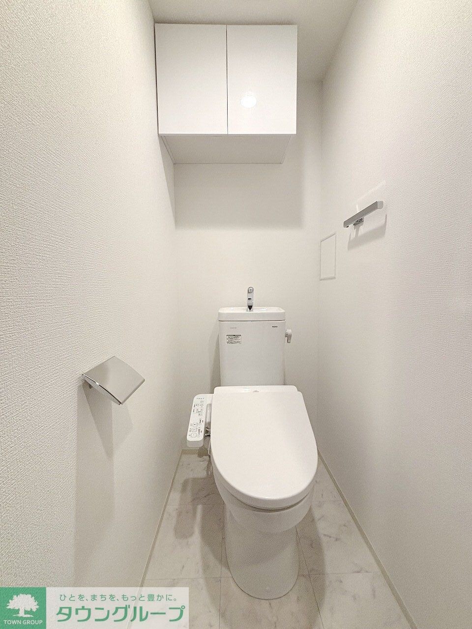 CREAL premier西馬込の物件内観写真