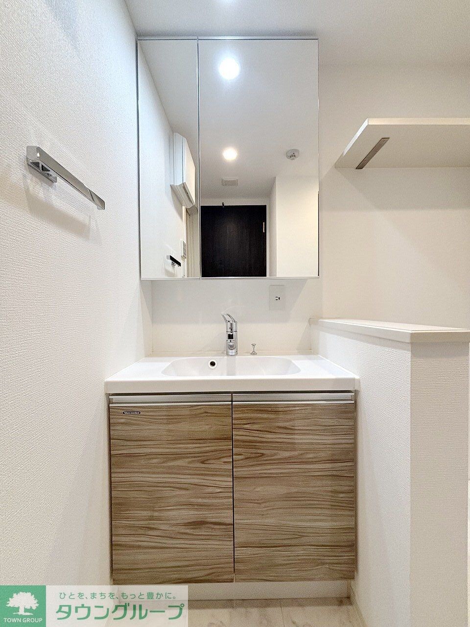 CREAL premier西馬込の物件内観写真