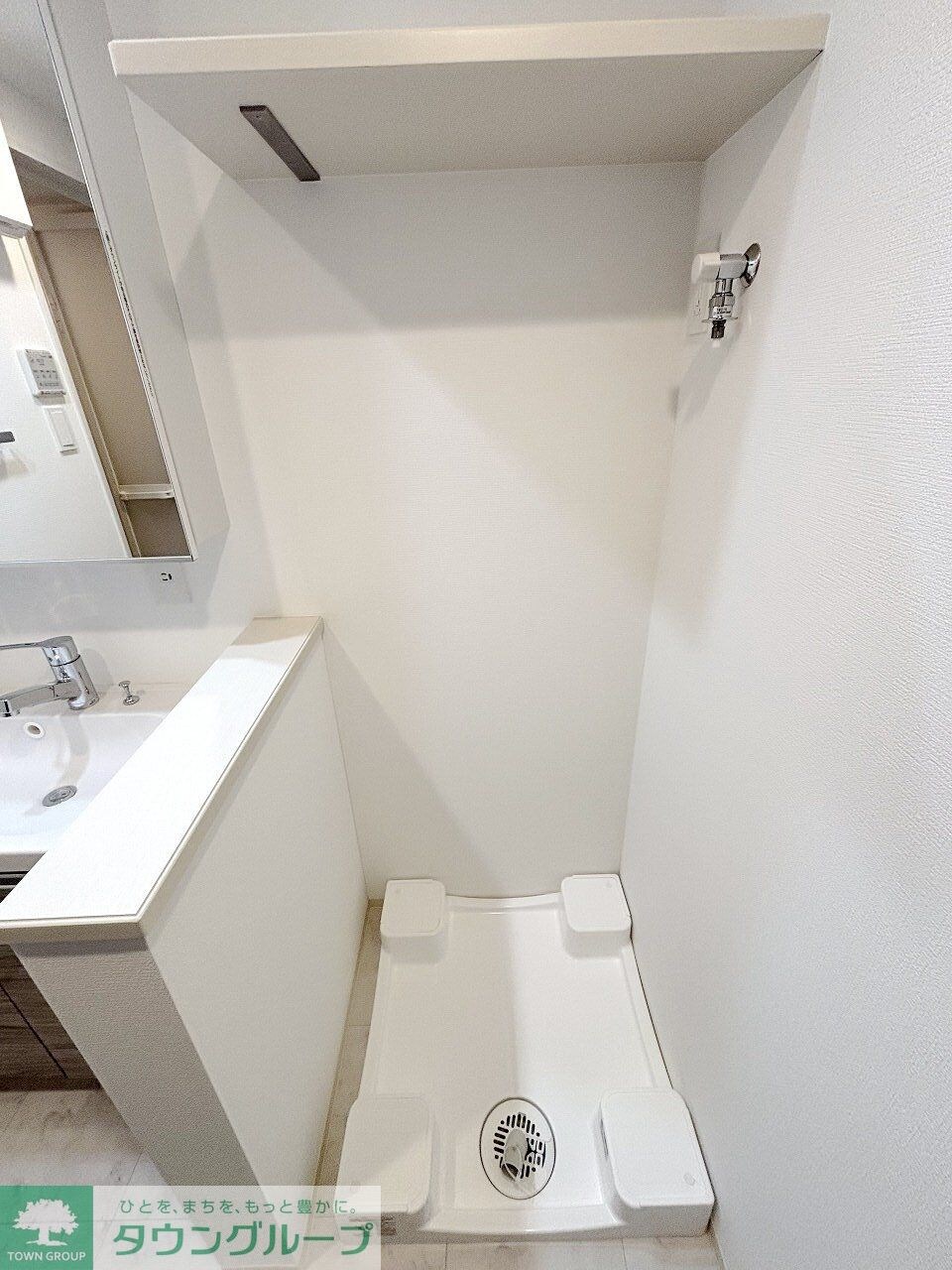 CREAL premier西馬込の物件内観写真