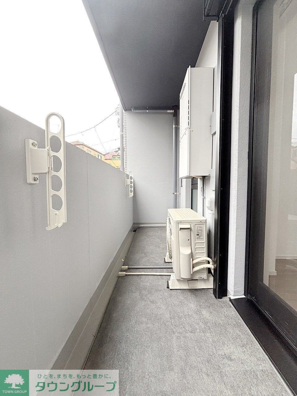 CREAL premier西馬込の物件内観写真