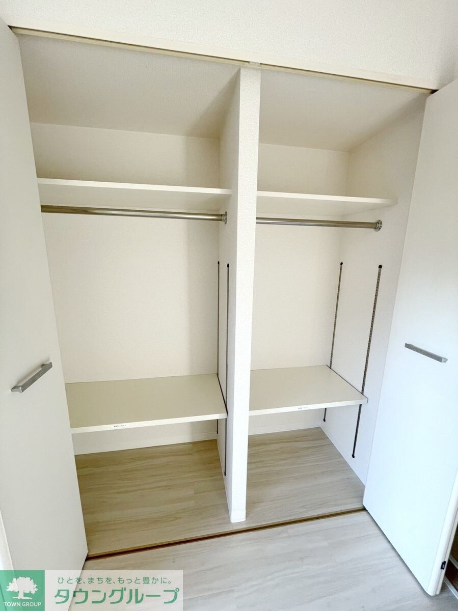 ミリアレジデンス大岡山の物件内観写真