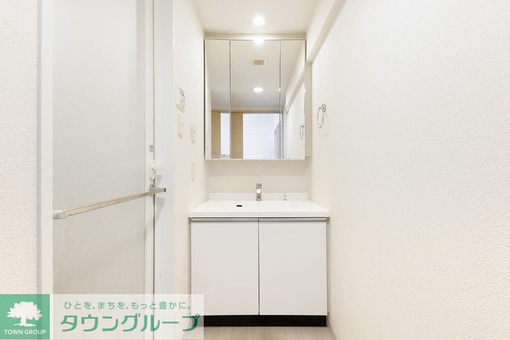 ミリアレジデンス大岡山の物件内観写真