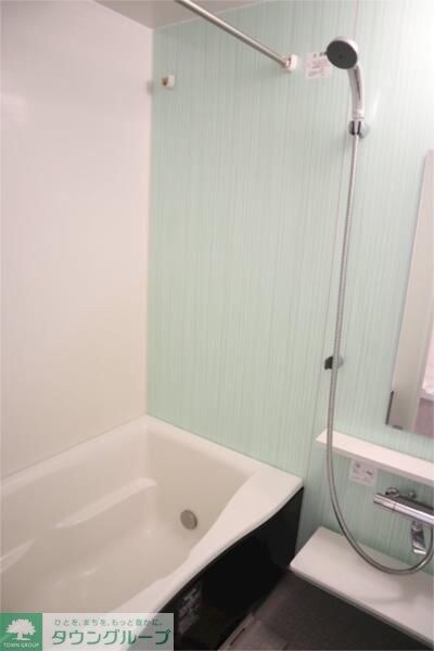 カノンパレスの物件内観写真