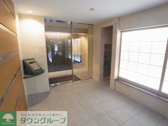 カノンパレスの物件内観写真