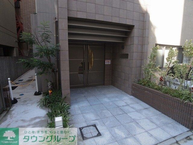 カノンパレスの物件内観写真