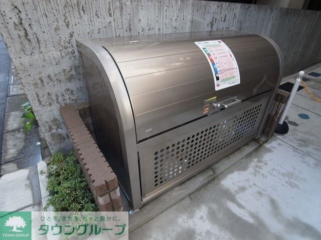 カノンパレスの物件内観写真