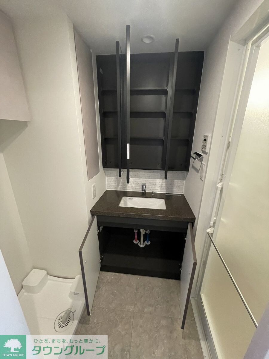 ザ・パークハビオ荏原中延プレイスの物件内観写真