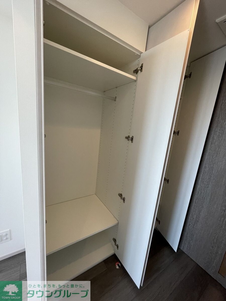 ザ・パークハビオ荏原中延プレイスの物件内観写真