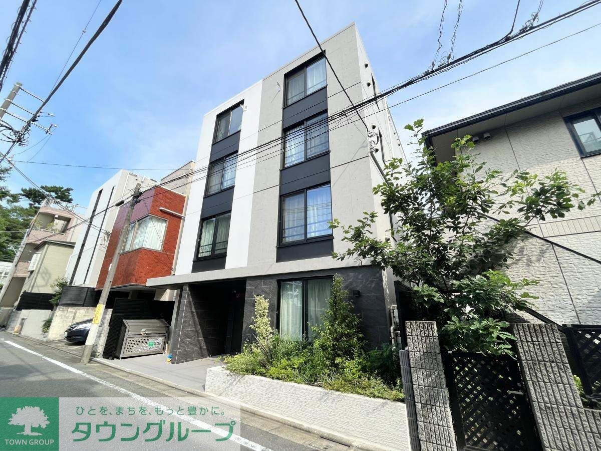 Reve Residence自由が丘IIの物件内観写真