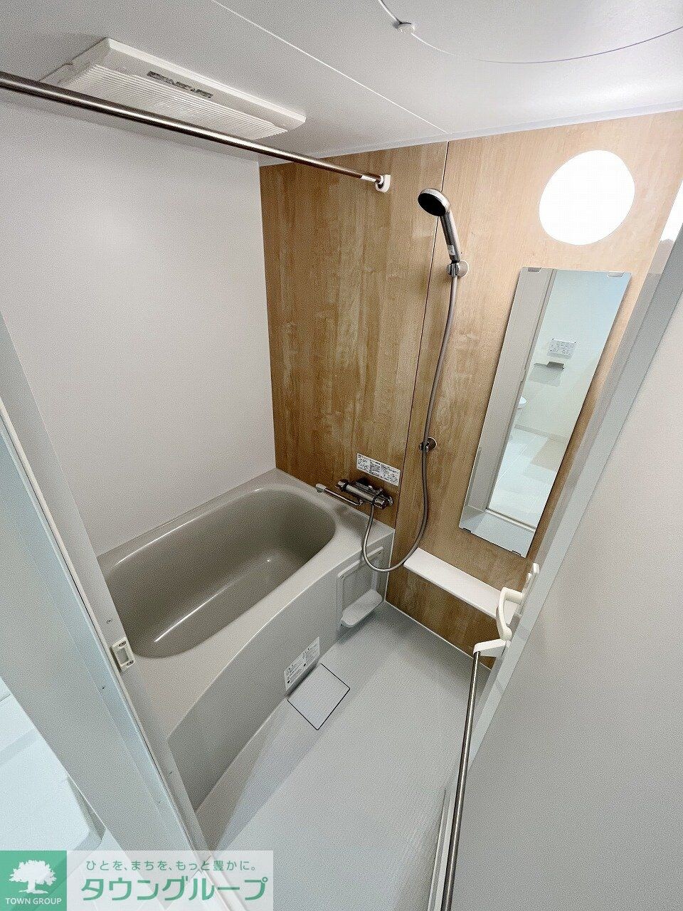 Reve Residence自由が丘IIの物件内観写真