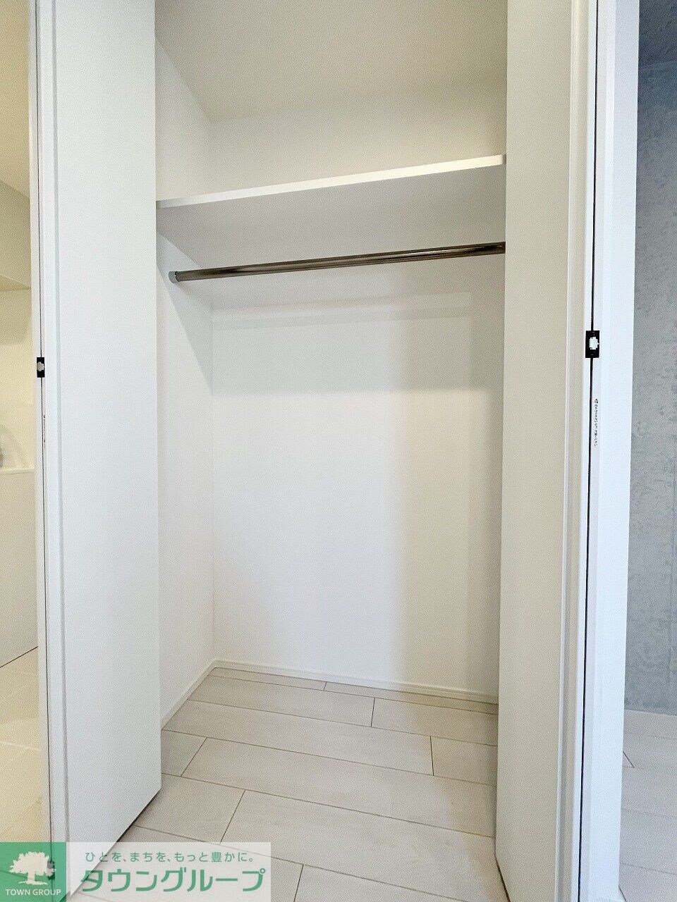 Reve Residence自由が丘IIの物件内観写真