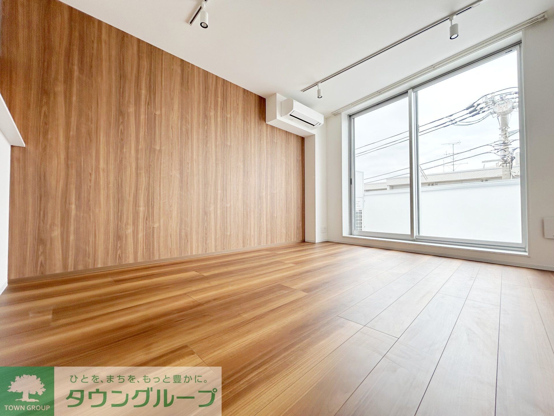 SAKURA C TERRACEの物件内観写真