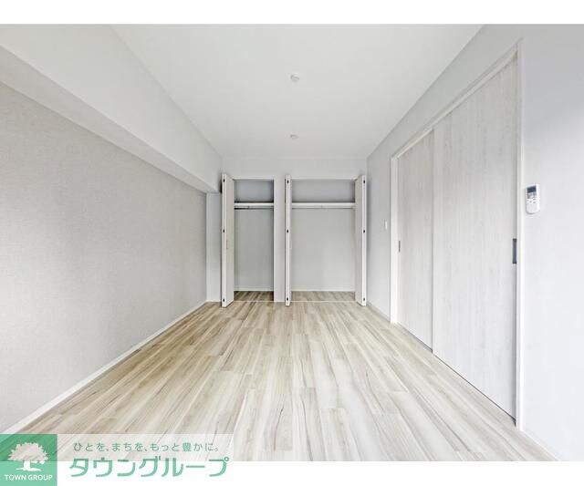 秀和第二南平台レジデンスの物件内観写真