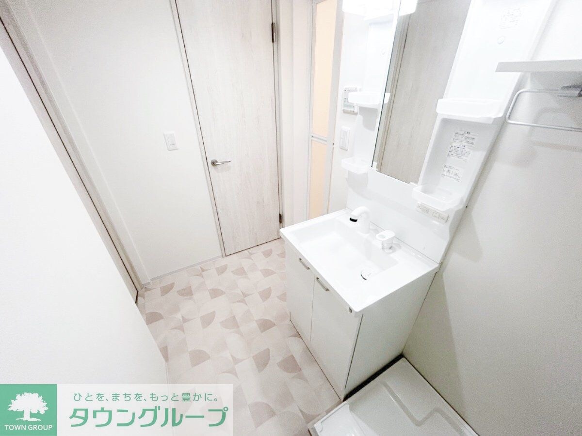 秀和第二南平台レジデンスの物件内観写真