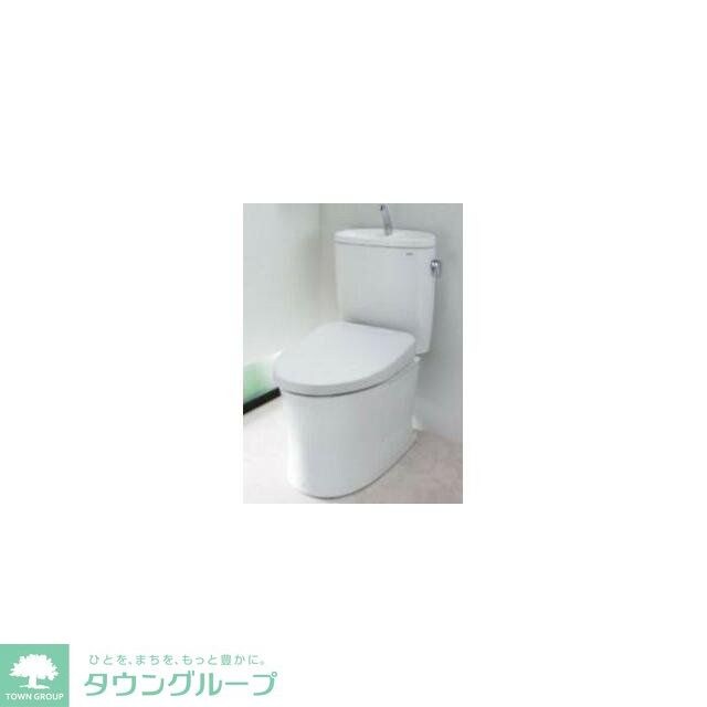 グレーシアフィット三軒茶屋の物件内観写真