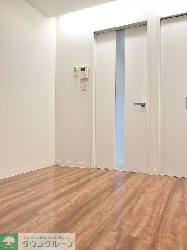 マリオン駒場の物件内観写真