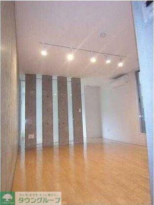 ZESTY桜新町の物件内観写真