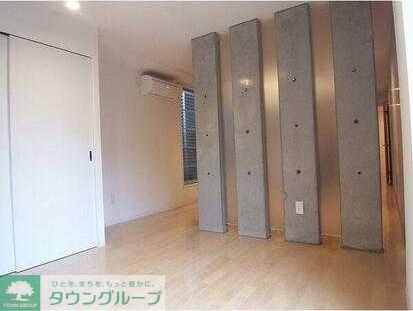 ZESTY桜新町の物件内観写真