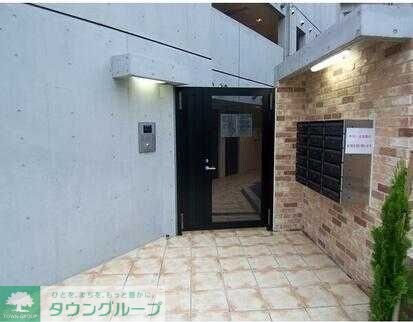 ZESTY桜新町の物件内観写真