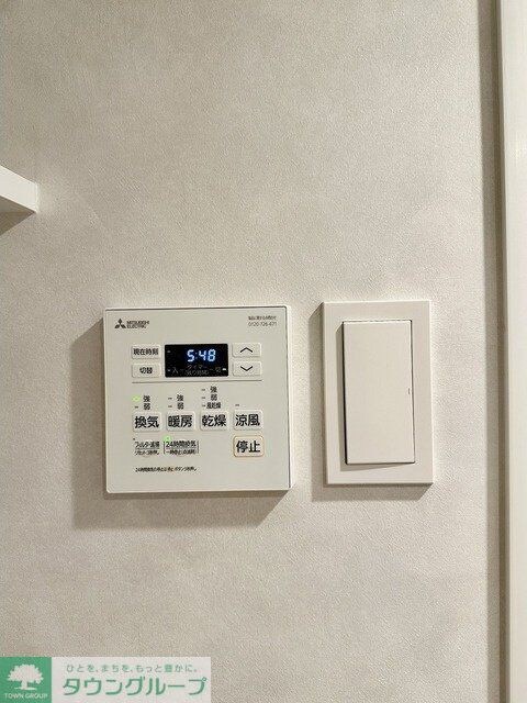 ウェルスクエア中目黒IIの物件内観写真