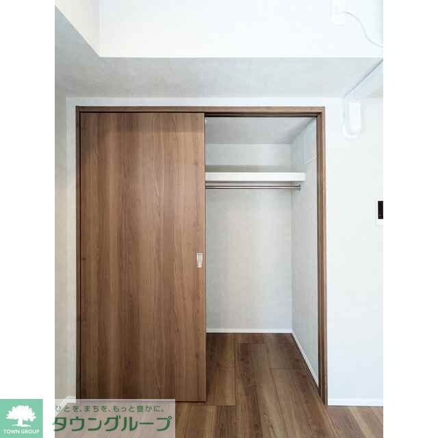 スタイリオ目黒大橋HILLSIDEの物件内観写真