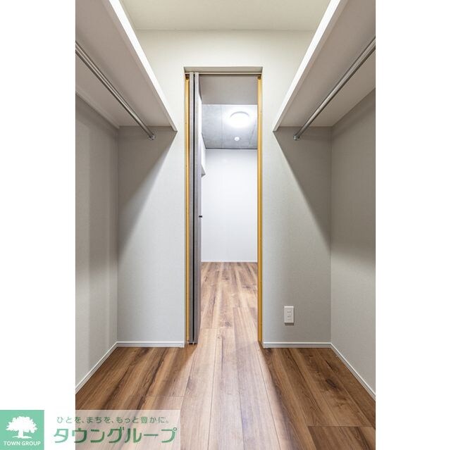 デュオフラッツ池尻大橋の物件内観写真