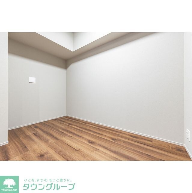 デュオフラッツ池尻大橋の物件内観写真