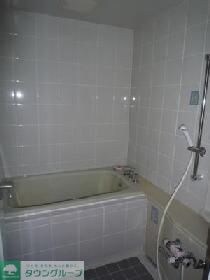 レジディア中目黒IIの物件内観写真