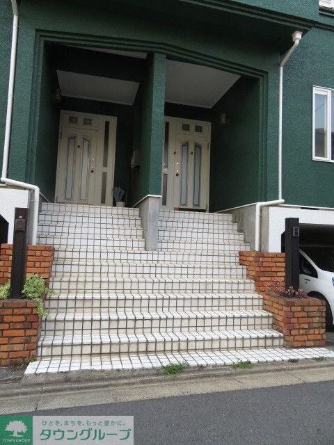 小澤メゾネットの物件内観写真