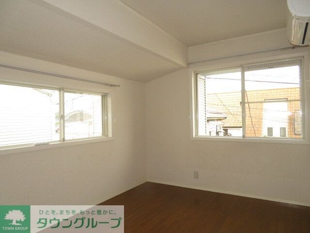 小澤メゾネットの物件内観写真