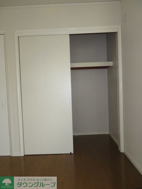 小澤メゾネットの物件内観写真