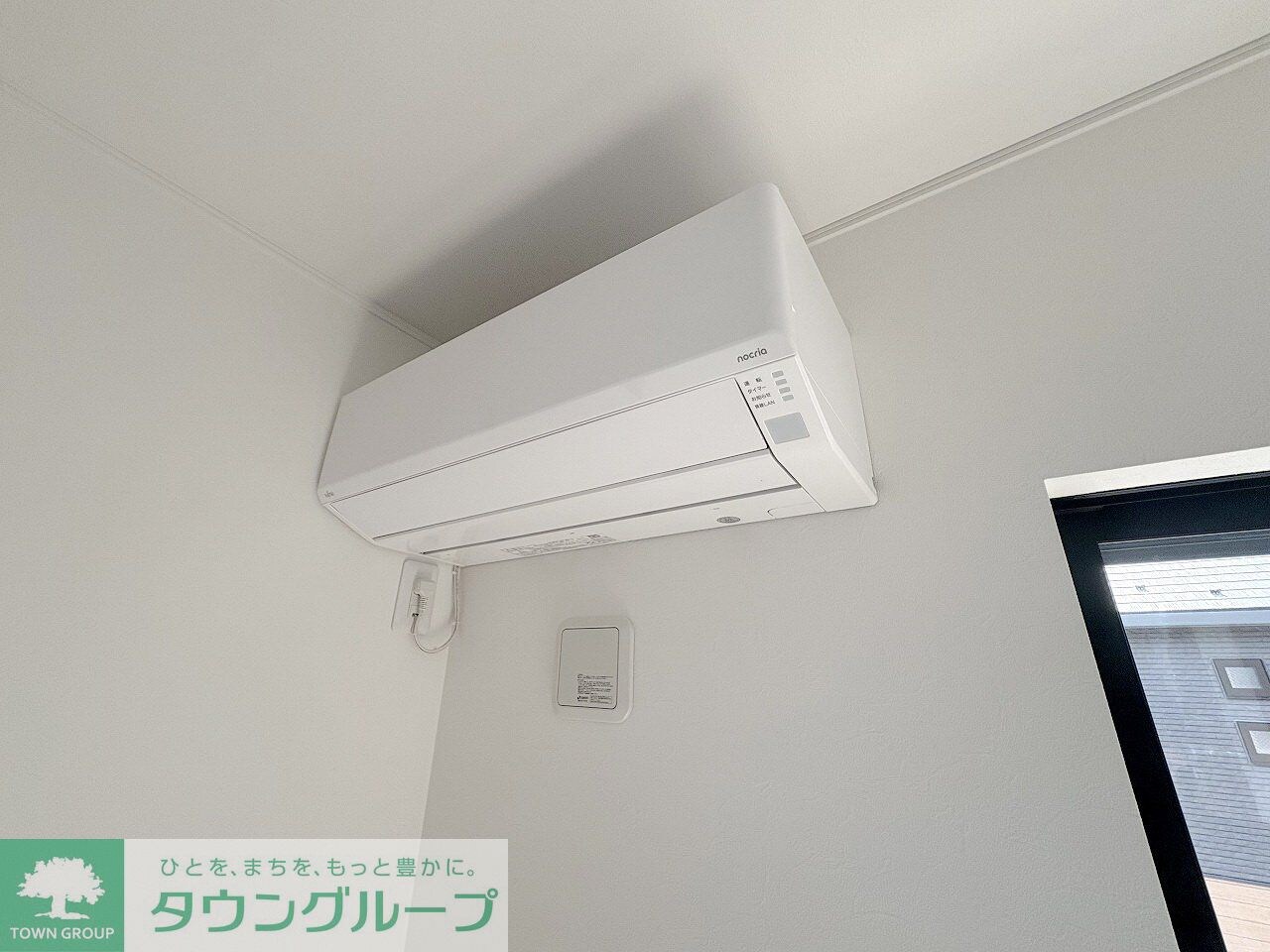 Y.A.FLAT Bの物件内観写真