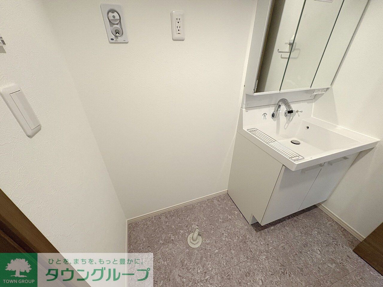 Y.A.FLAT Bの物件内観写真