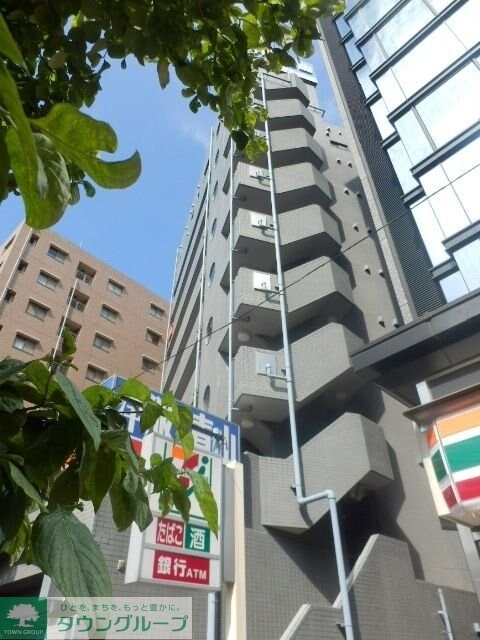 コスモリード雪が谷大塚の物件内観写真