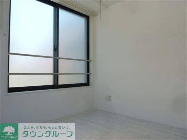 LEGALAND都立大学IIの物件内観写真