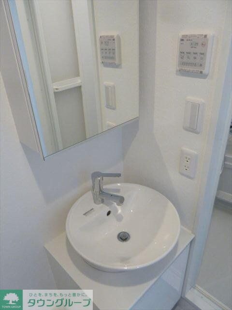 LEGALAND都立大学IIの物件内観写真