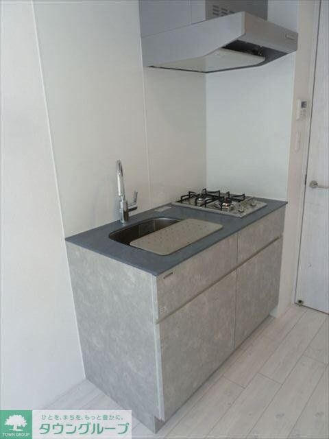 LEGALAND都立大学IIの物件内観写真