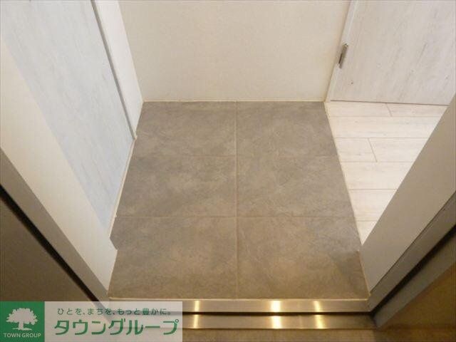 LEGALAND都立大学IIの物件内観写真