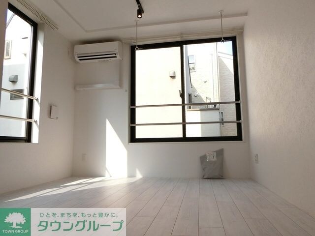 LEGALAND都立大学IIの物件内観写真