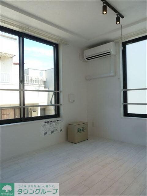 LEGALAND都立大学IIの物件内観写真