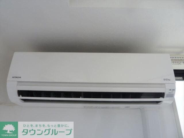 LEGALAND都立大学IIの物件内観写真