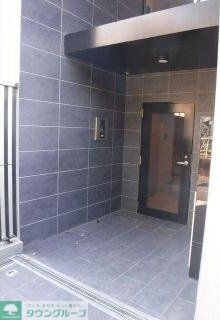 LEGALAND都立大学IIの物件内観写真